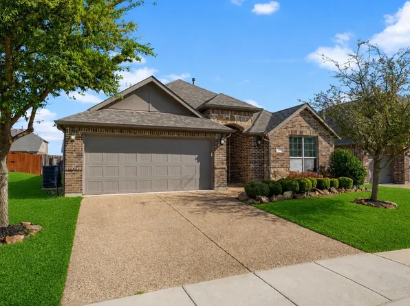 547 La Grange Dr, Fate, TX 75087