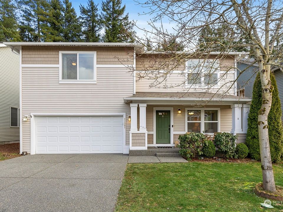 1st image of 21302 Brevik Place NW