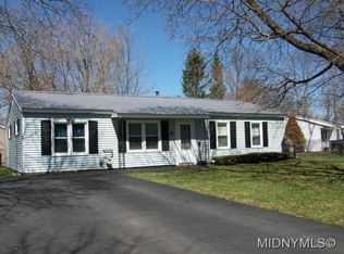 8 Tindall Mnr, Clinton, NY