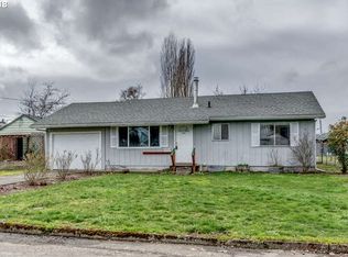 232 NW Florence St, Sheridan, OR 97378
