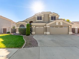 111 W Windsor Dr, Gilbert, AZ 85233
