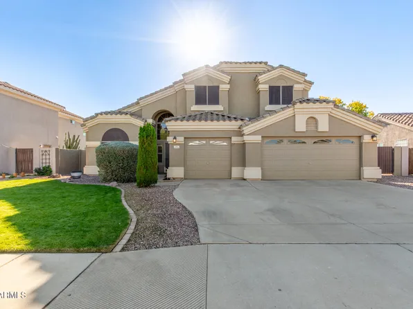 111 W WINDSOR Drive, Gilbert, AZ 85233