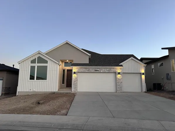 2283 Culebra Peak Ct, Grand Junction, CO 81507