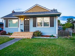 20 N Roosevelt St, Walla Walla, WA 99362