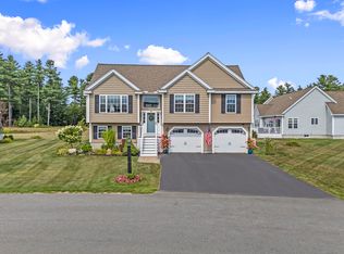 62 Birdie Ln #62, Wells, ME 04090