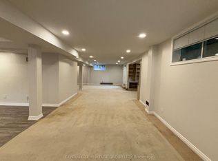 288 Dunview Ave #BASEMENT, Toronto, ON M2N 4J5