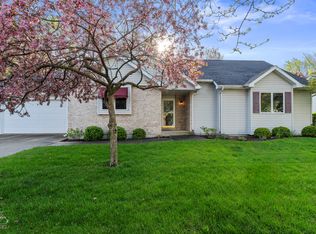 702 Mason Ct, Joliet, IL 60435