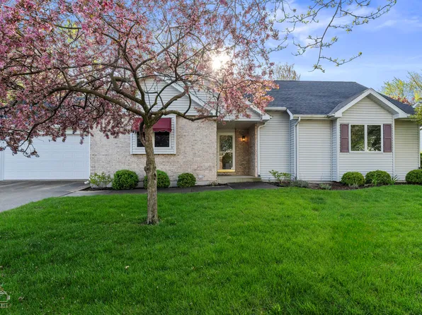 702 Mason Ct, Joliet, IL 60435
