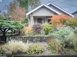 3136 SE Kelly St, Portland, OR 97202