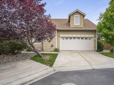 5346 Village Meadows Dr, Sparks, NV, 89436