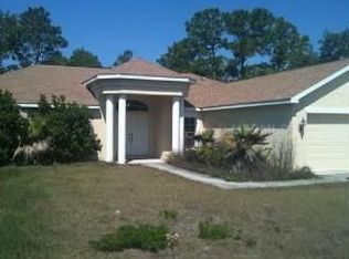 10475 Golden Warbler Rd, Brooksville, FL 34613