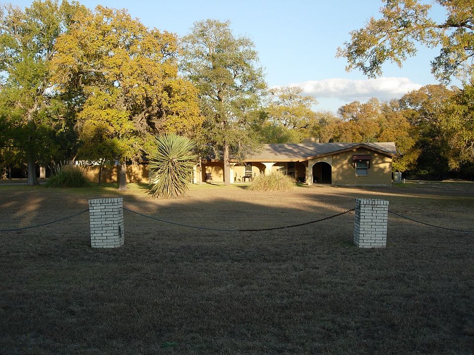 view from street