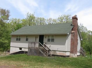 32 Meadow St, Livingston Manor, NY 12758