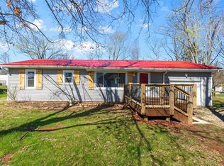 303 N Washington St, Desloge, MO 63601