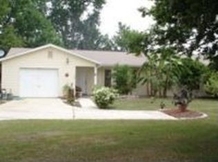 305 Weir Dr, Winter Garden, FL 34787