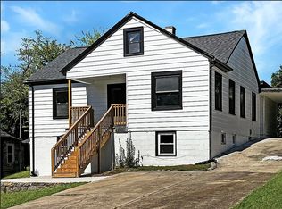 115 Locust Ln #1, Danville, VA 24540