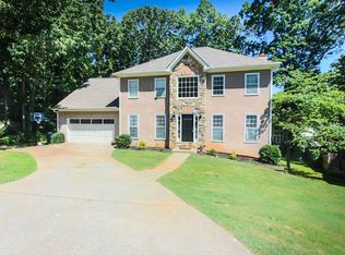 4814 Morning Chase NW, Acworth, GA 30102