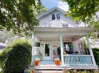 1122 Rochester Ave, Iowa City, IA 52245