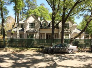 10606 Fairlane Dr, Houston, TX 77024