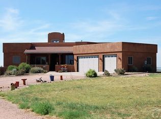 456 S El Portal Dr, Pueblo West, CO 81007