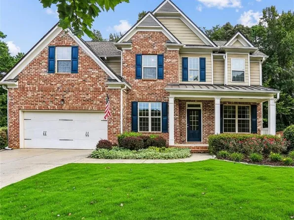 1565 Nightfall Ct, Cumming, GA 30040