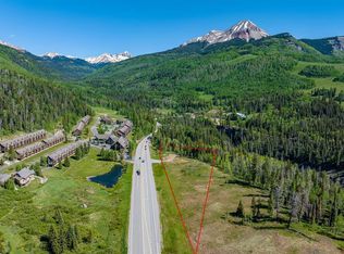 TRACT N Highway 550 #C, Durango, CO 81301