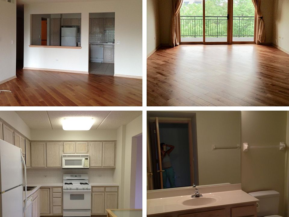 1st image of 6450 W Berteau Ave APT 403