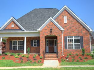 311 Quinby Way, Rock Hill, SC 29732