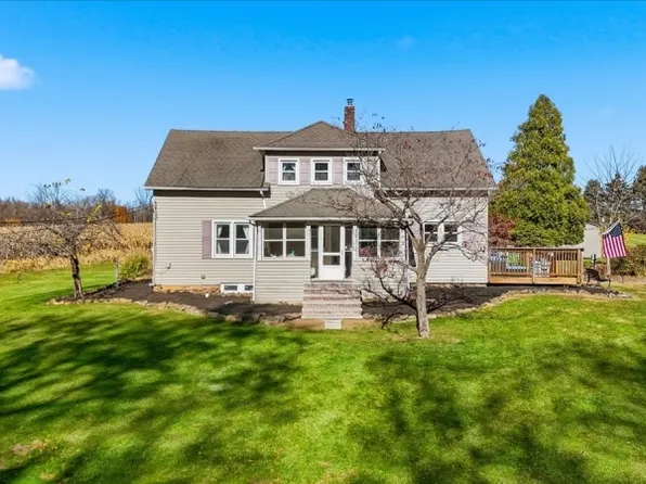 161 Bryans Rd, Washington Twp., NJ 08827