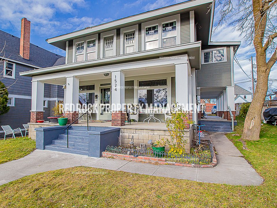 1st image of 1524 W Gardner Ave #4