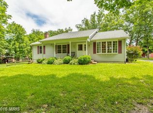 5517 Boyers Mill Rd, New Market, MD 21774