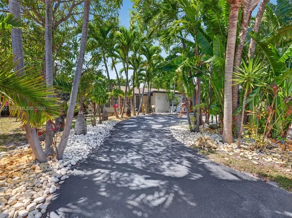 5451 NE 22nd Ave, Fort Lauderdale, FL 33308