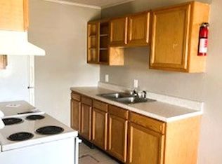 309 S 3rd St #10, Van Buren, AR 72956