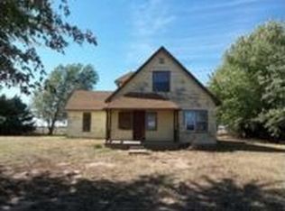16547 SE 20 St, Cheney, KS 67025