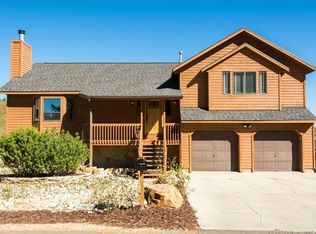355 Crestview Dr, Park City, UT 84098