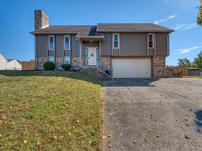424 Paddock Ct, Henderson, KY, 42420