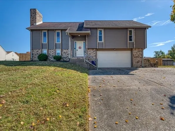 424 Paddock Ct, Henderson, KY 42420