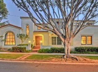 1424 Marguerita Ave, Santa Monica, CA 90402