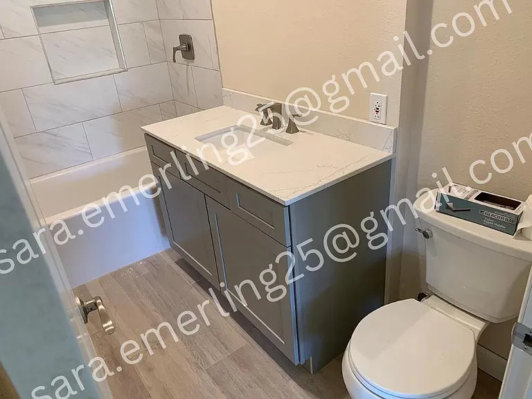 740 N Claudina St #740 — Photo 11
