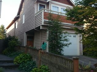 737 N 89th St, Seattle, WA 98103