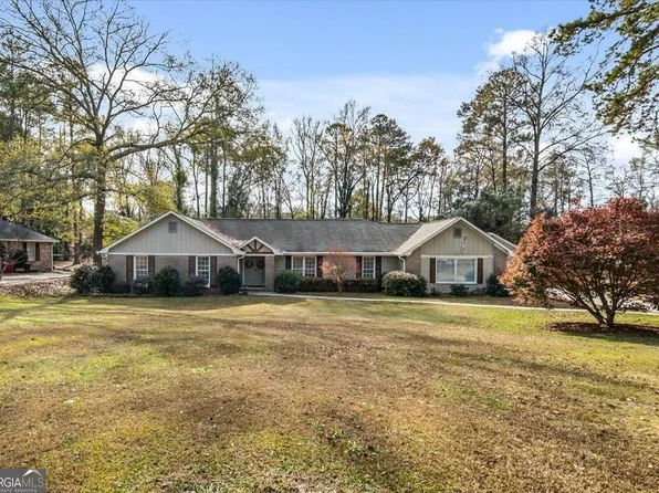 4724 Oxford Rd, Macon, GA 31210