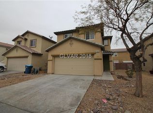 6462 W Eldorado Ln, Las Vegas, NV 89139