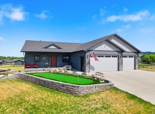 3778 W Beartooth Loop, Spearfish, SD 57783