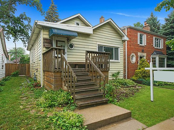 4th image of 5152 N Keeler Ave