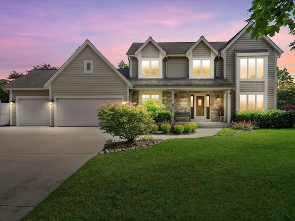 N171W20293 Northview DRIVE, Jackson, WI 53037