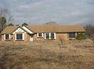 7105 Old Spanish Dr, Texarkana, TX 75503