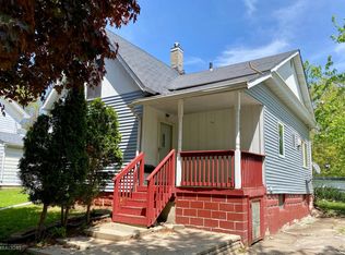 204 S 5th Ave, Marshalltown, IA 50158