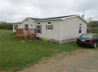 3437 Telegraph Rd, Bliss, NY 14024