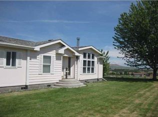 34410 N Graham Rd NW, Benton City, WA 99320