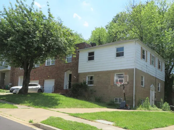 7419 Drumlea Rd, Capitol Heights, MD 20743